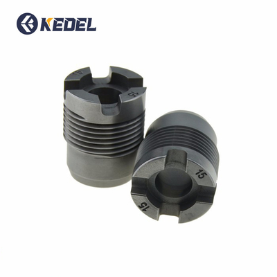 Tungsten Karbür PDC Matkap Ucu Nozul Küresel Düğme Matkap Ucu