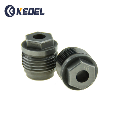 PDC Matkap Ucu Karbür Tungsten Diş Nozul YG11C YG13C