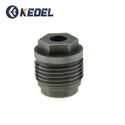 PDC Matkap Ucu Karbür Tungsten Diş Nozul YG11C YG13C