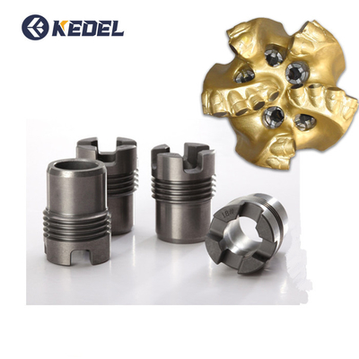 PDC Bit için fabrika doğrudan tedarik tungsten karbür iplik memesi YG8 YG10 YG15