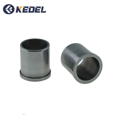 Yüksek Hassasiyetli Matkap Tungsten Karbür Kollu Kılavuz Burç CNC