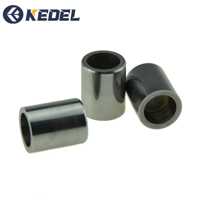 YG9C PDC Bit Karbür Kovanlar Tungsten Karbür Sprey Burçlar