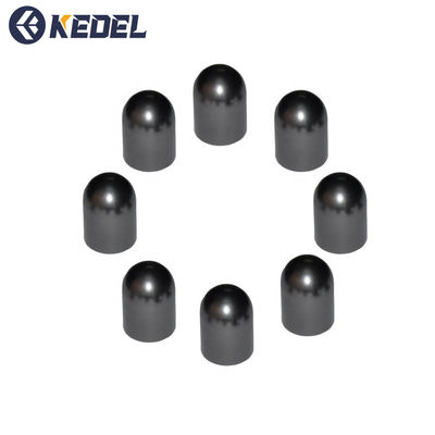 20 mm YG6C Çakmak matkapları için çimento karbonit düğmeleri