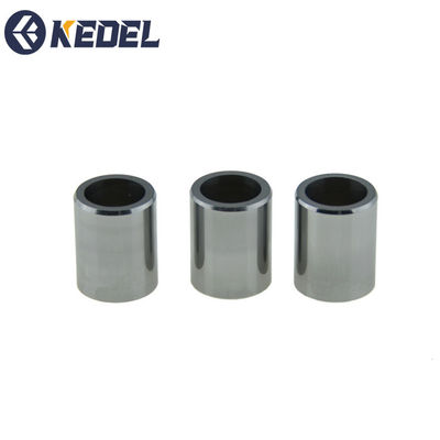 Sert Kaya Sondajı için 1-20mm Çapında Tungsten Karbür Madencilik Düğmeleri