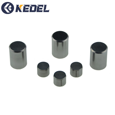 Tricone ve PDC Bit Üzerinde YG6 Tungsten Karbür Küresel Sondaj Düğmesi