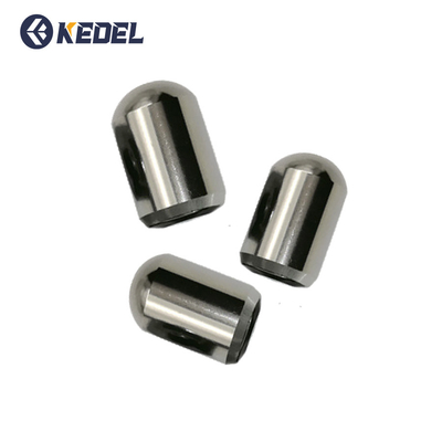 Matkap Uçları Çimentolu Karbür Düğmeler Tungsten Karbür Madencilik İpuçları