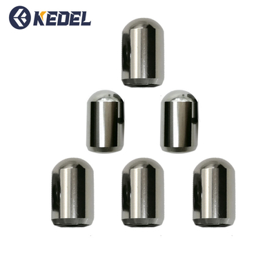 Matkap Uçları Çimentolu Karbür Düğmeler Tungsten Karbür Madencilik İpuçları