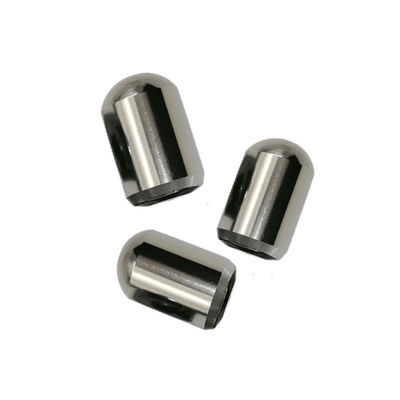 Petrol sondajı için volfram karbid düğmeleri BK6C 90.3-91 HRA sınıfı