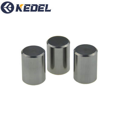 Hard Rock için Pcd Layer Pdc Tungsten Karbür Madencilik Düğmeleri