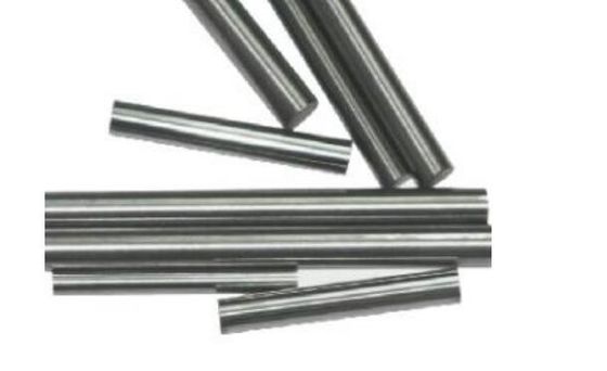YG10x Tungsten Karbür Çubuk %100 Birinci Sınıf Malzeme Madencilik İçin