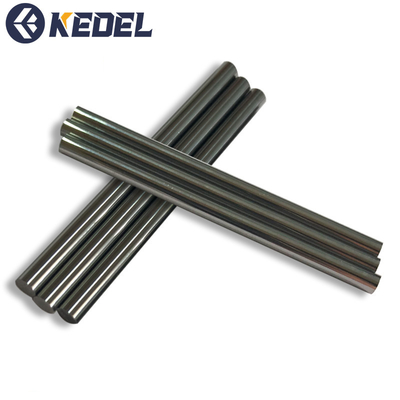 Petrolde Sinterlenmiş Semente Tungsten Karbür Çubuklar Uygulaması