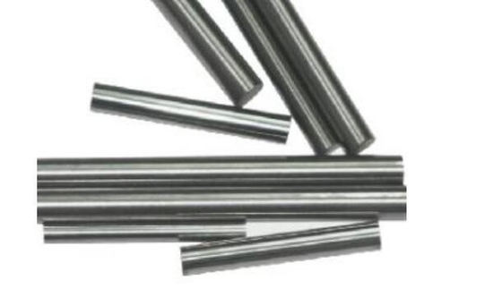 Petrolde Sinterlenmiş Semente Tungsten Karbür Çubuklar Uygulaması