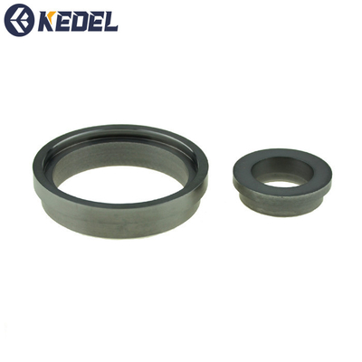 Mekanik Katı Tungsten Karbür Conta Halkası 93HRA