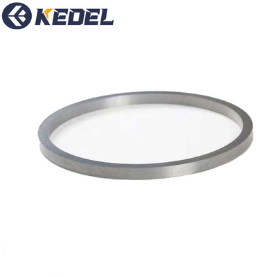 Yağ Pompası Tungsten Karbür Conta Halkası YG8C 87.5HRA