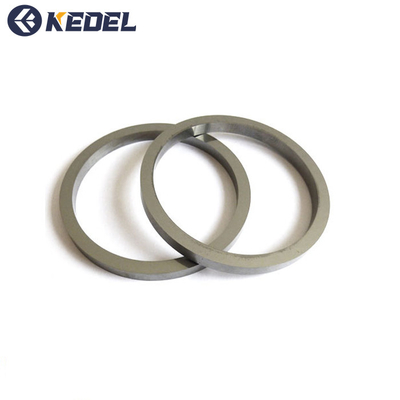 Yağ Pompası Tungsten Karbür Conta Halkası YG8C 87.5HRA