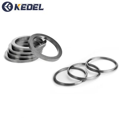 Yağ Pompası Tungsten Karbür Conta Halkası YG8C 87.5HRA