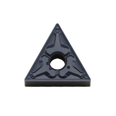 CNC Kesim için TNMG Tungsten Karbür Uç Tornalama Aleti