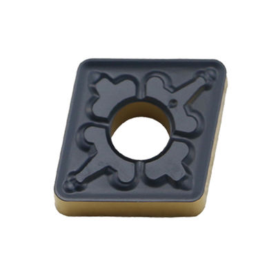 CVD / PVD Kaplama Karbür CNC Uçlar CNC Kesme Metal İşleme Aleti