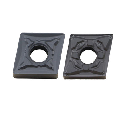 CVD / PVD Kaplama Karbür CNC Uçlar CNC Kesme Metal İşleme Aleti