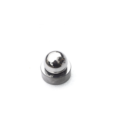 Pompa için G10 G25 Tungsten Karbür Topları Tungsten Karbür Vana Koltukları