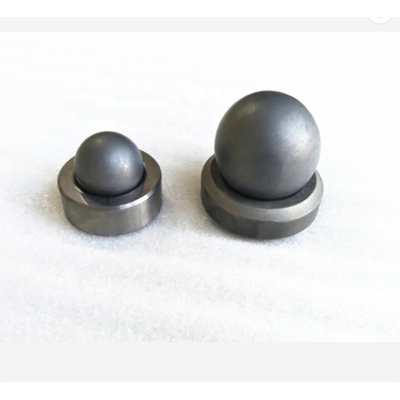Pompa için G10 G25 Tungsten Karbür Topları Tungsten Karbür Vana Koltukları