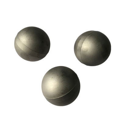 Boşluklar Tungsten Karbür Valf YG6 Sınıfı Korozyon Önleyici