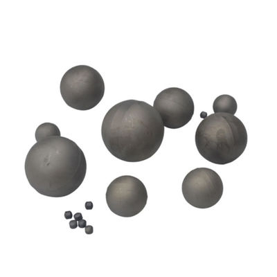 Boşluklar Tungsten Karbür Valf YG6 Sınıfı Korozyon Önleyici