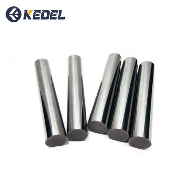 Tungsten Karbür Çubuklar Çap3-30mm x 330mm K05-K30 Kalite