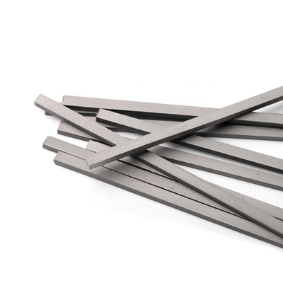 Korozyon Direnci Tungsten Karbür Plakalar HRA92.1