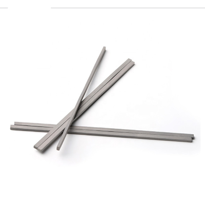 Korozyon Direnci Tungsten Karbür Plakalar HRA92.1