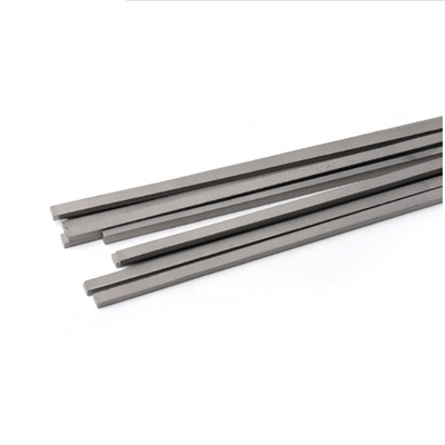 Korozyon Direnci Tungsten Karbür Plakalar HRA92.1