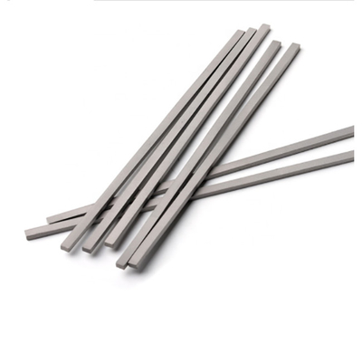 Korozyon Direnci Tungsten Karbür Plakalar HRA92.1