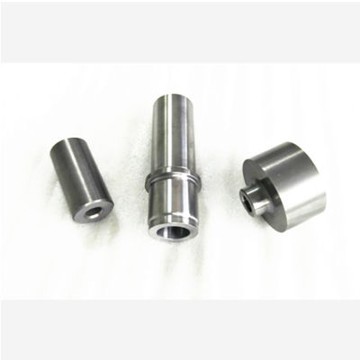 BH12 BH15 Tungsten Karbür Boru Yüksek Aşınma Direnci