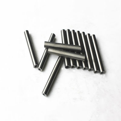 BH12 BH15 Tungsten Karbür Boru Yüksek Aşınma Direnci