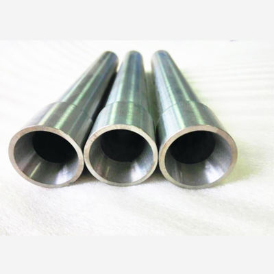 Boş Tungsten Karbür Aşınma Parçaları Mekanik Salmastra Halkası Yüksek Aşınma Direnci