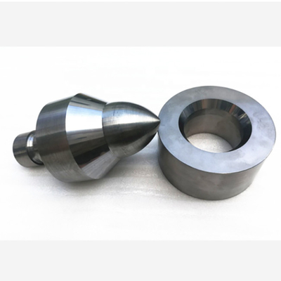Yg8c Tungsten Karbür Vana Çekirdek Tungsten Karbür Aşınma Parçaları Aşınma Önleyici Akış Kafesi