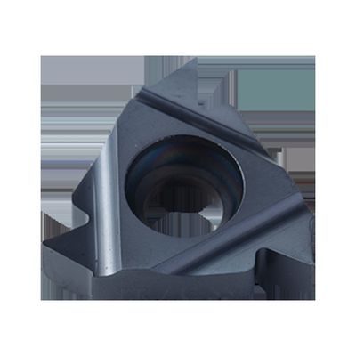 CNC İşleme için ISO965-1980 DIN13 Standartlarına Sahip ve 3 Yıl Garantili PVD ve CVD Kaplamalı Spiral Uçlar